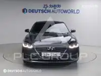 2018 Hyundai Grandeur