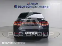 2018 Hyundai Grandeur