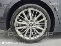2018 Hyundai Grandeur