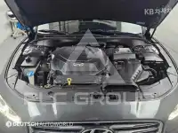 2018 Hyundai Grandeur