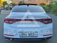 2018 Hyundai Grandeur