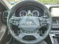 2018 Hyundai Grandeur