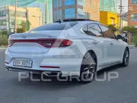 2018 Hyundai Grandeur