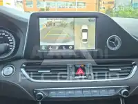 2018 Hyundai Grandeur