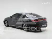 2018 Hyundai Grandeur