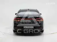 2018 Hyundai Grandeur