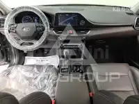 2018 Hyundai Grandeur