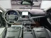2018 Hyundai Grandeur