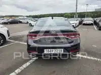 2018 Hyundai Grandeur
