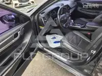 2018 Hyundai Grandeur