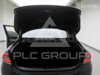 2018 Hyundai Grandeur