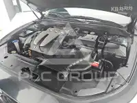 2018 Hyundai Grandeur