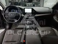 2018 Hyundai Grandeur