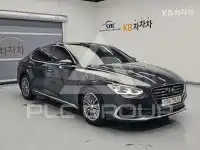 2018 Hyundai Grandeur
