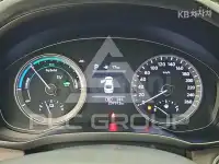 2018 Hyundai Grandeur