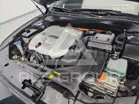 2018 Hyundai Grandeur