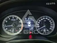 2018 Hyundai Grandeur