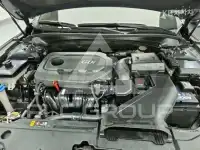 2018 Hyundai Grandeur