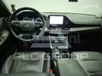 2018 Hyundai Grandeur