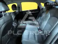 2018 Hyundai Grandeur