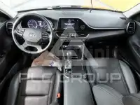 2018 Hyundai Grandeur