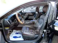2018 Hyundai Grandeur