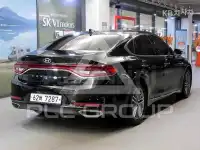 2018 Hyundai Grandeur