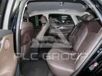 2018 Hyundai Grandeur