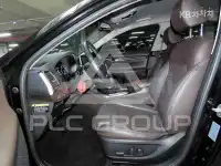 2018 Hyundai Grandeur