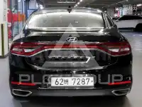 2018 Hyundai Grandeur