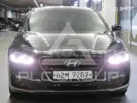 2018 Hyundai Grandeur