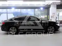 2018 Hyundai Grandeur