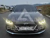 2018 Hyundai Grandeur