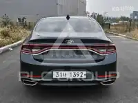 2018 Hyundai Grandeur
