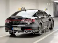 2018 Hyundai Grandeur
