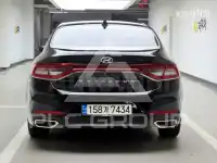 2018 Hyundai Grandeur