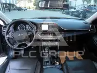 2018 Hyundai Grandeur