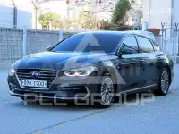 2018 Hyundai Grandeur