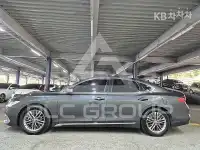 2018 Hyundai Grandeur