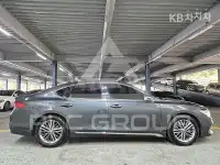 2018 Hyundai Grandeur
