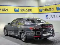 2018 Hyundai Grandeur