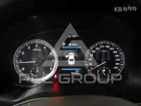 2018 Hyundai Grandeur