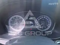 2018 Hyundai Grandeur