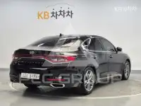 2018 Hyundai Grandeur