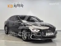 2018 Hyundai Grandeur