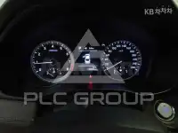2018 Hyundai Grandeur