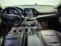 2018 Hyundai Grandeur