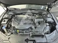 2018 Hyundai Grandeur