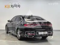 2018 Hyundai Grandeur
