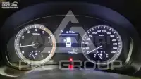 2018 Hyundai Grandeur